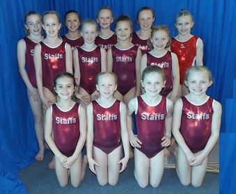 Uttoxeter staffordshire county squad members